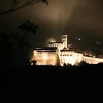 La Quiete 2* Assisi