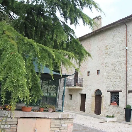 La Quiete 2* Asís