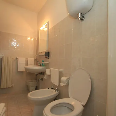 La Quiete Hotel Asís