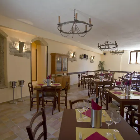 La Quiete