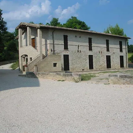 Otel La Quiete Assisi