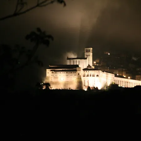 La Quiete 2* Assisi