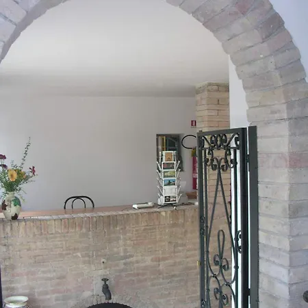 La Quiete Hotel