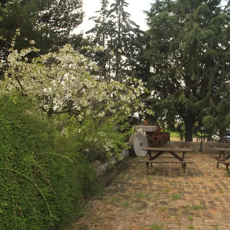 La Quiete 2*
