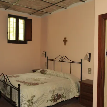 La Quiete Otel Assisi