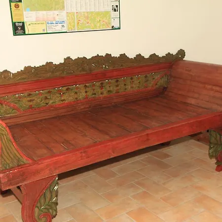La Quiete Asís