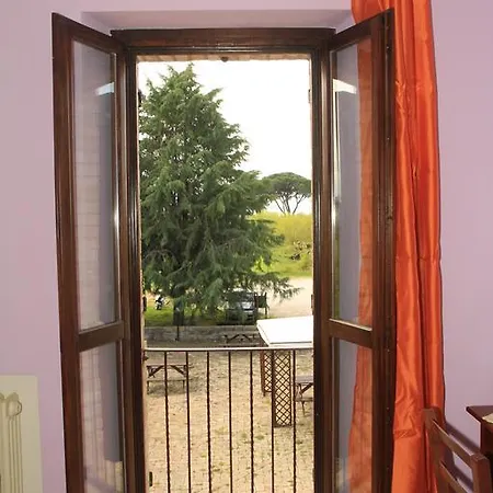La Quiete Hotel Asyż