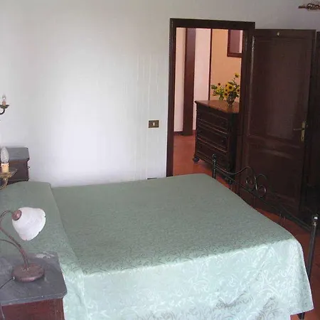 La Quiete Hotel Asyż