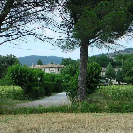La Quiete Hotel Assisi