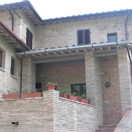 La Quiete Hotel Assisi