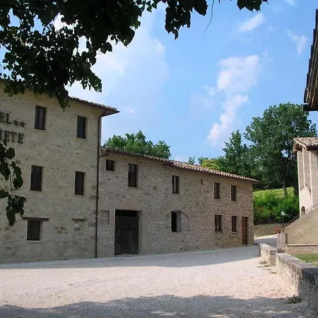 La Quiete 2* Assisi