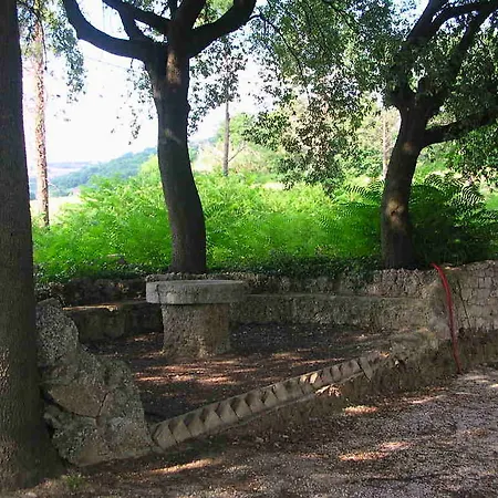 Hotel La Quiete Assisi