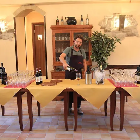 Hotel La Quiete