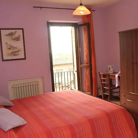 La Quiete 2*