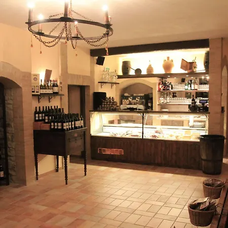 Hotel La Quiete 2*