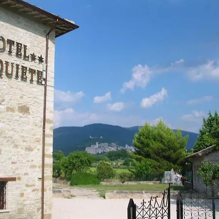 La Quiete 2*