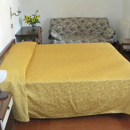 La Quiete Assisi