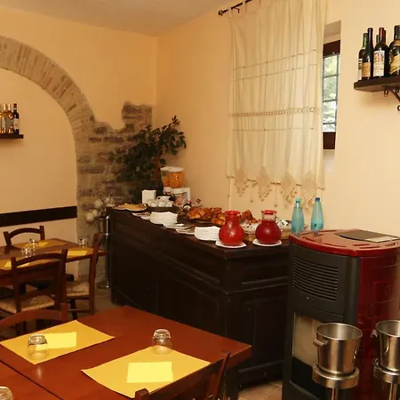 Hotel La Quiete 2*