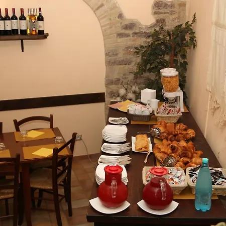La Quiete