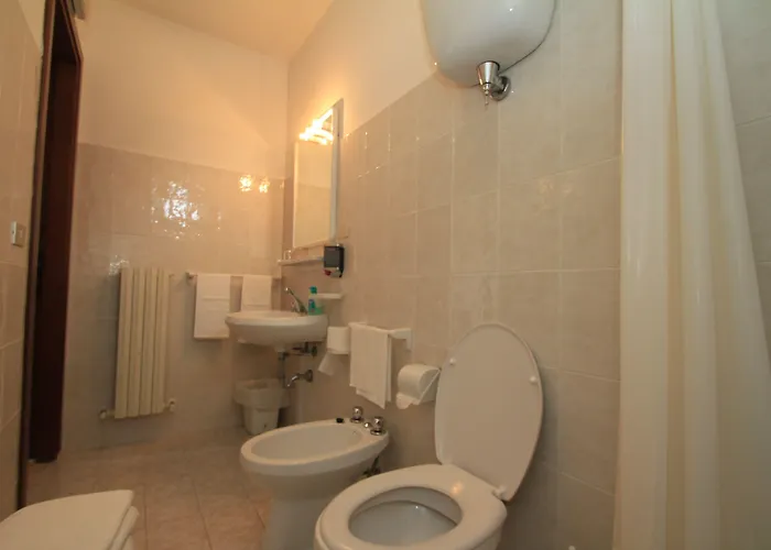 La Quiete Hotel Assisi