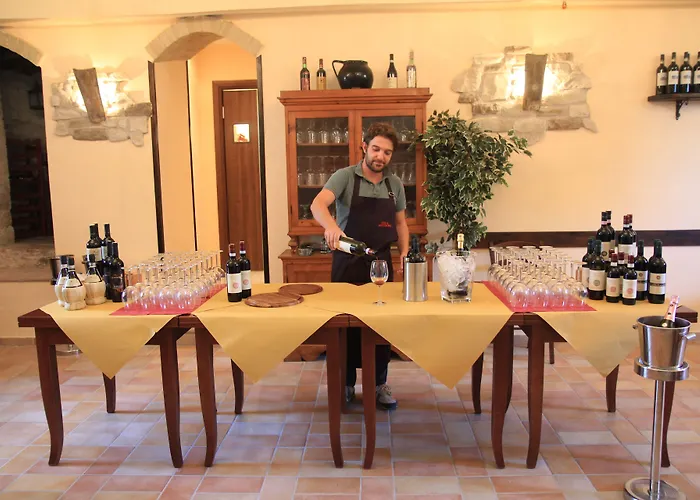 La Quiete Hotel Assisi