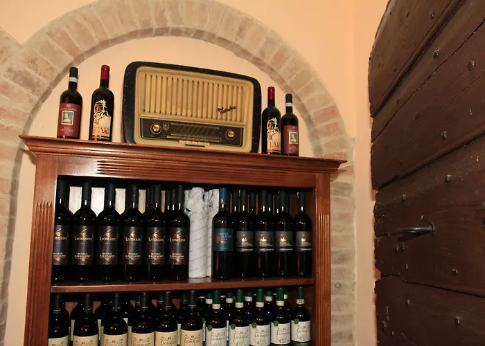 La Quiete Hotel Assisi