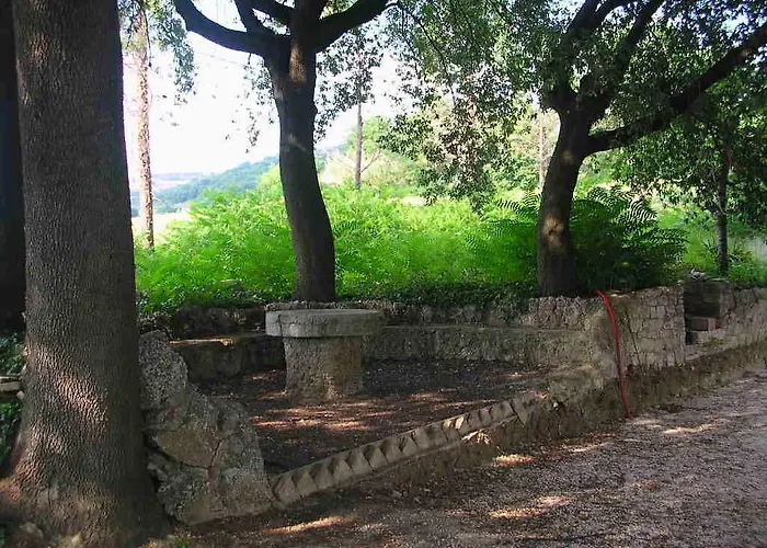 Hotel La Quiete Assisi