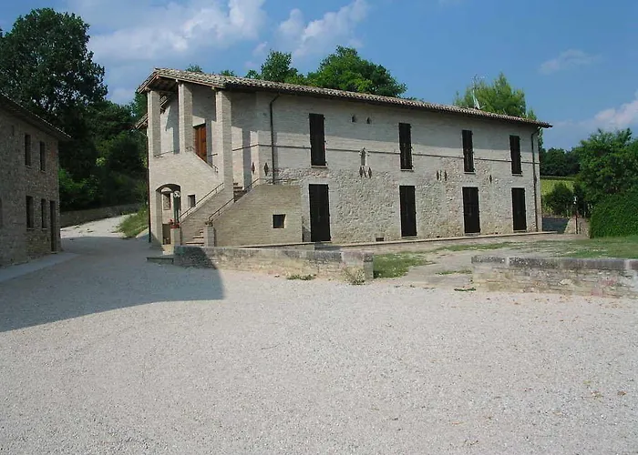 Hotel La Quiete Assisi