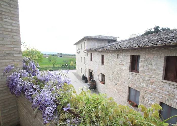 La Quiete Hotel Assisi